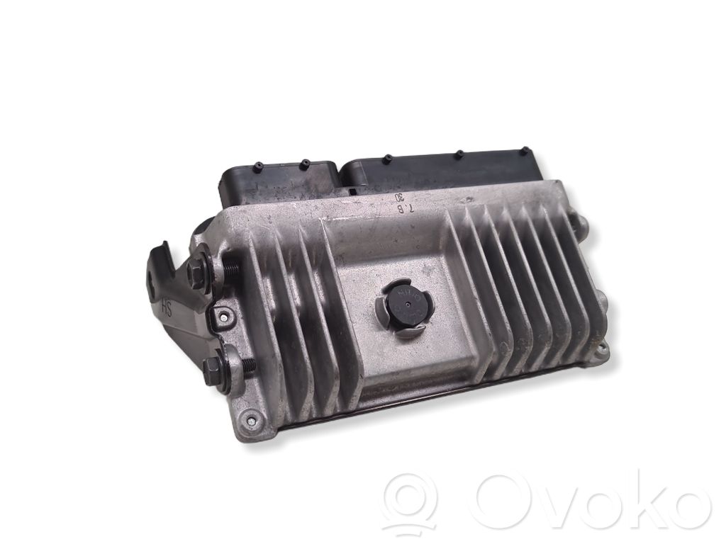 Lexus RX 450H Engine control unit/module 