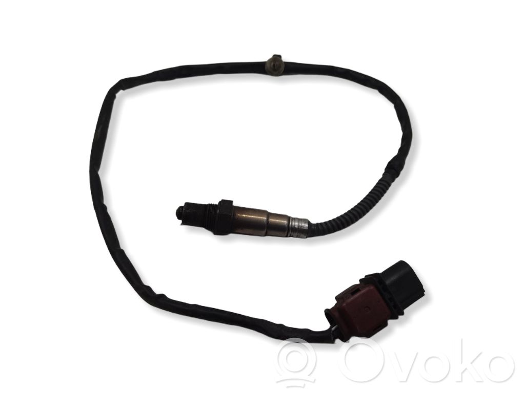 Audi RS6 C7 Lambda probe sensor 