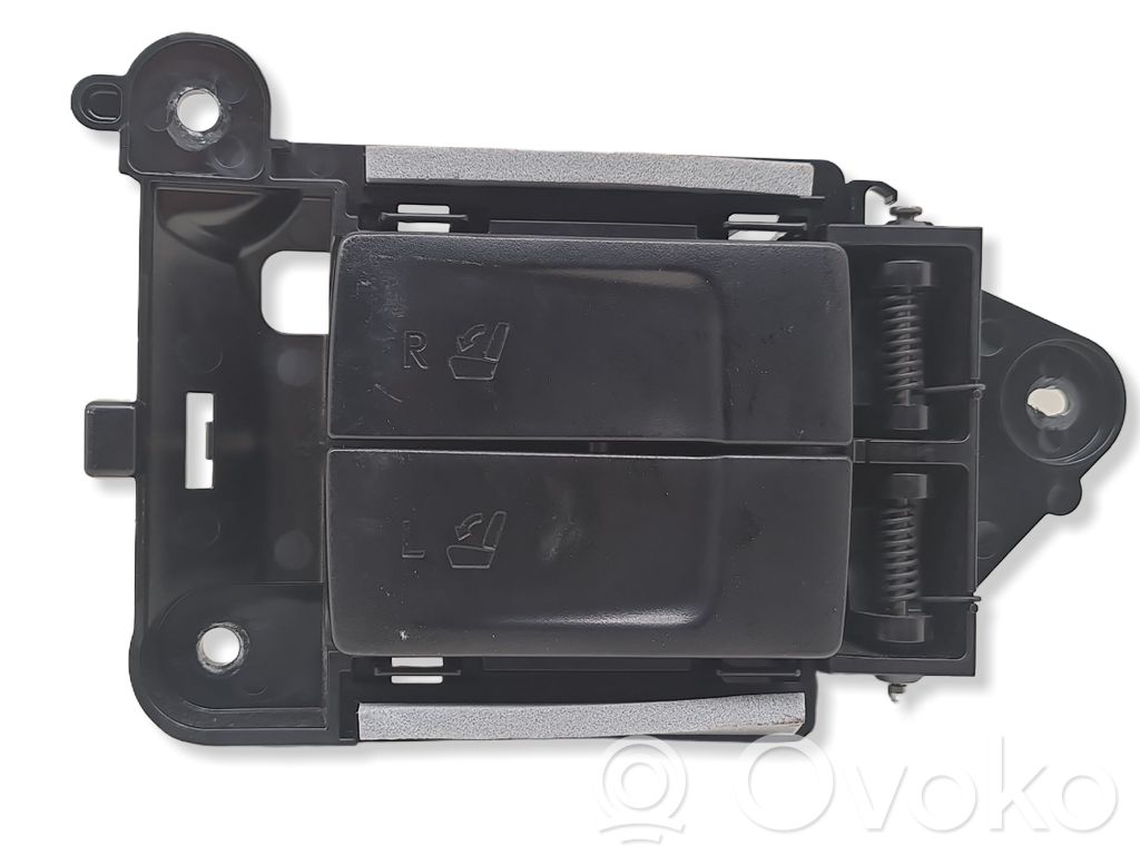 Lexus RX 450H Interruptor de control del asiento 