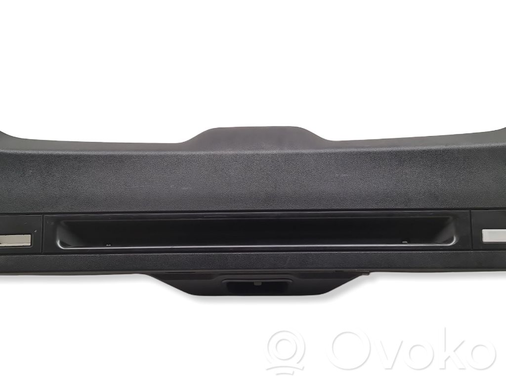 BMW X5 F15 Mască capotă portbagaj 