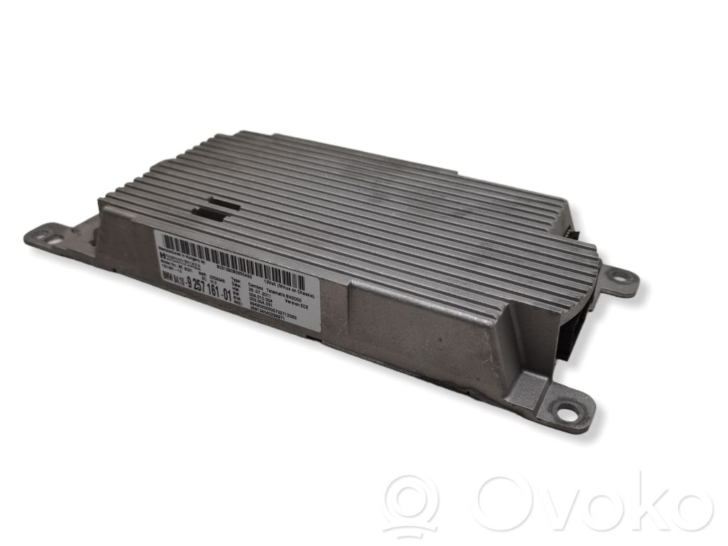 BMW Z4 E89 Bluetooth control unit module 