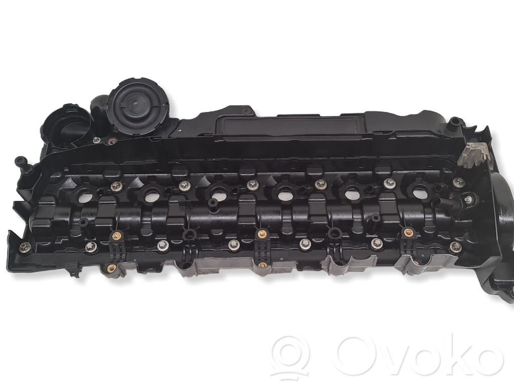 BMW X5 F15 Cache culbuteur 