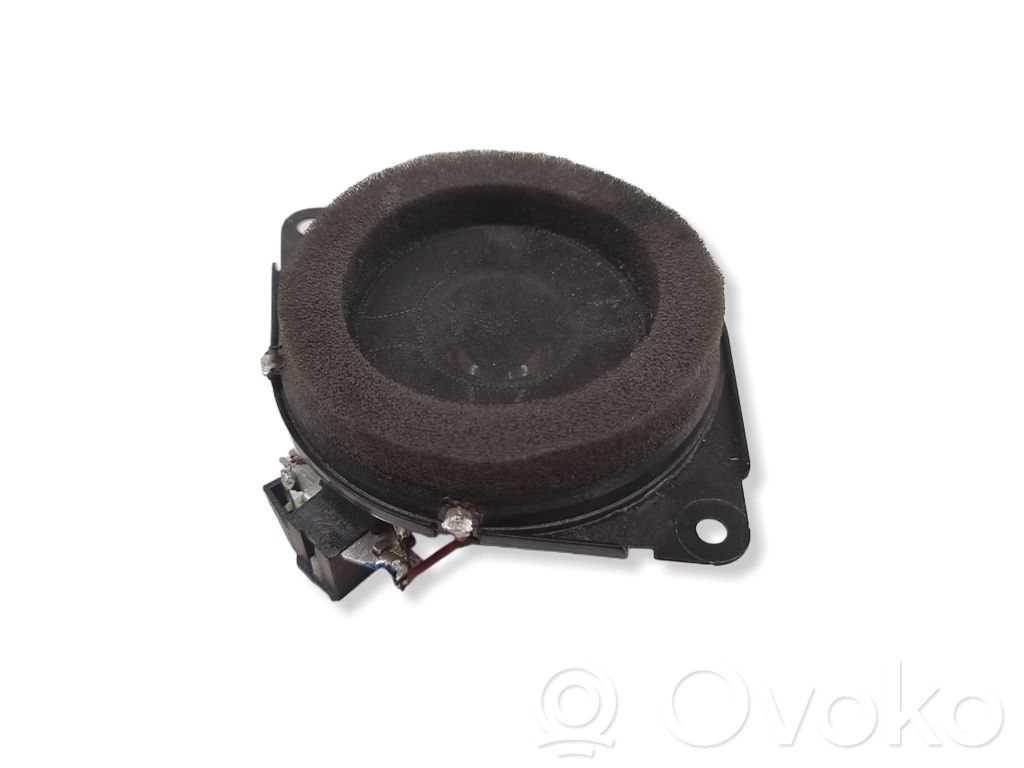 Jeep Grand Cherokee Panel speaker 