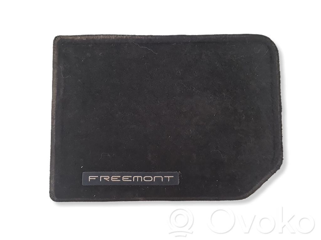 Fiat Freemont Alfombra delantera 