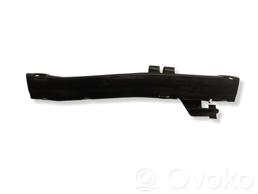 Audi A4 S4 B9 8W Cables (motor de arranque) 
