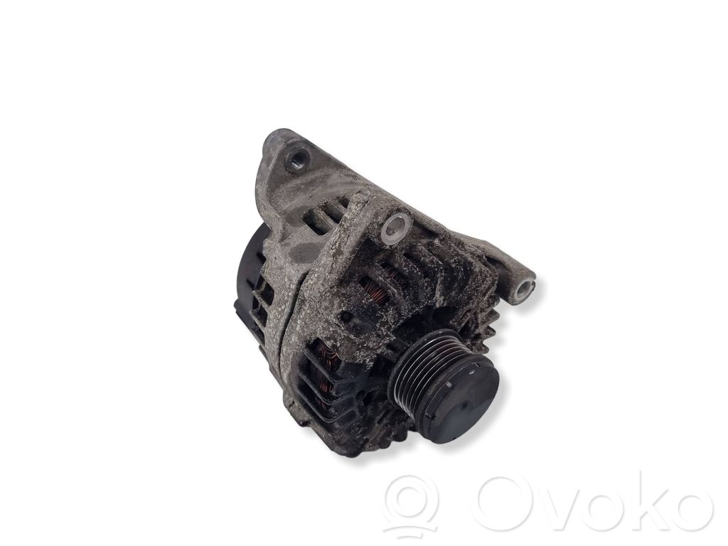 BMW 3 F30 F35 F31 Generator/alternator 