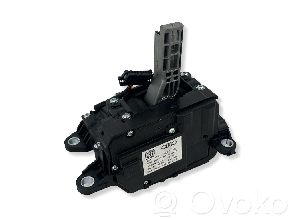 Audi A4 S4 B9 8W Selector de viteze/schimbător de viteze (interior) 