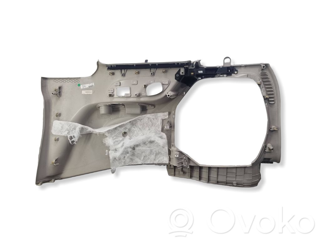Chrysler Pacifica Sliding door card 