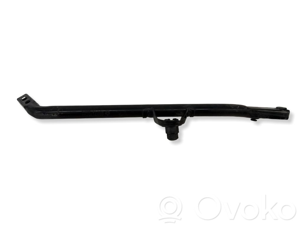 Chrysler Pacifica Support, fixation radiateur 