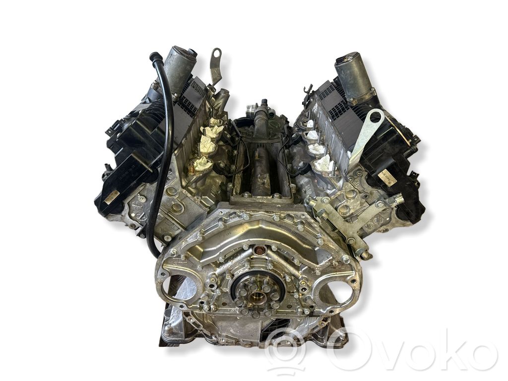 BMW 6 E63 E64 Engine 