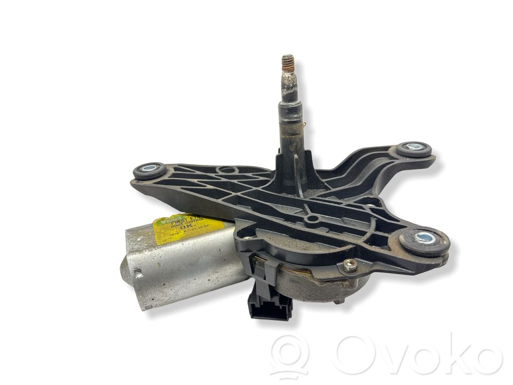 BMW X5 E70 Motor ștergător lunetă 