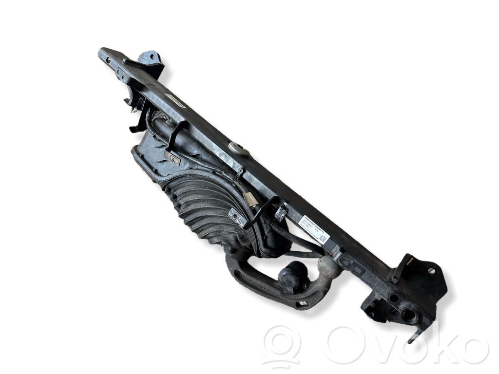 BMW 4 G22 G23 G24 G26 Ucha holownicze / Zaczep 
