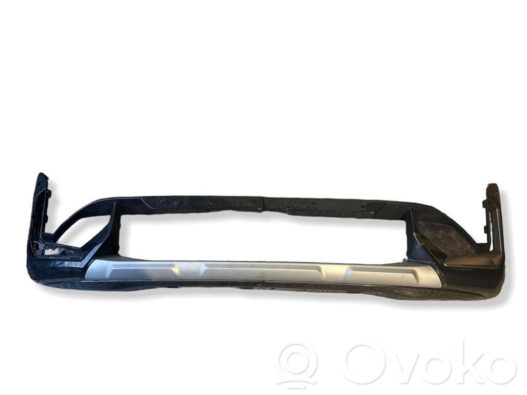 BMW X1 U11 Front bumper 