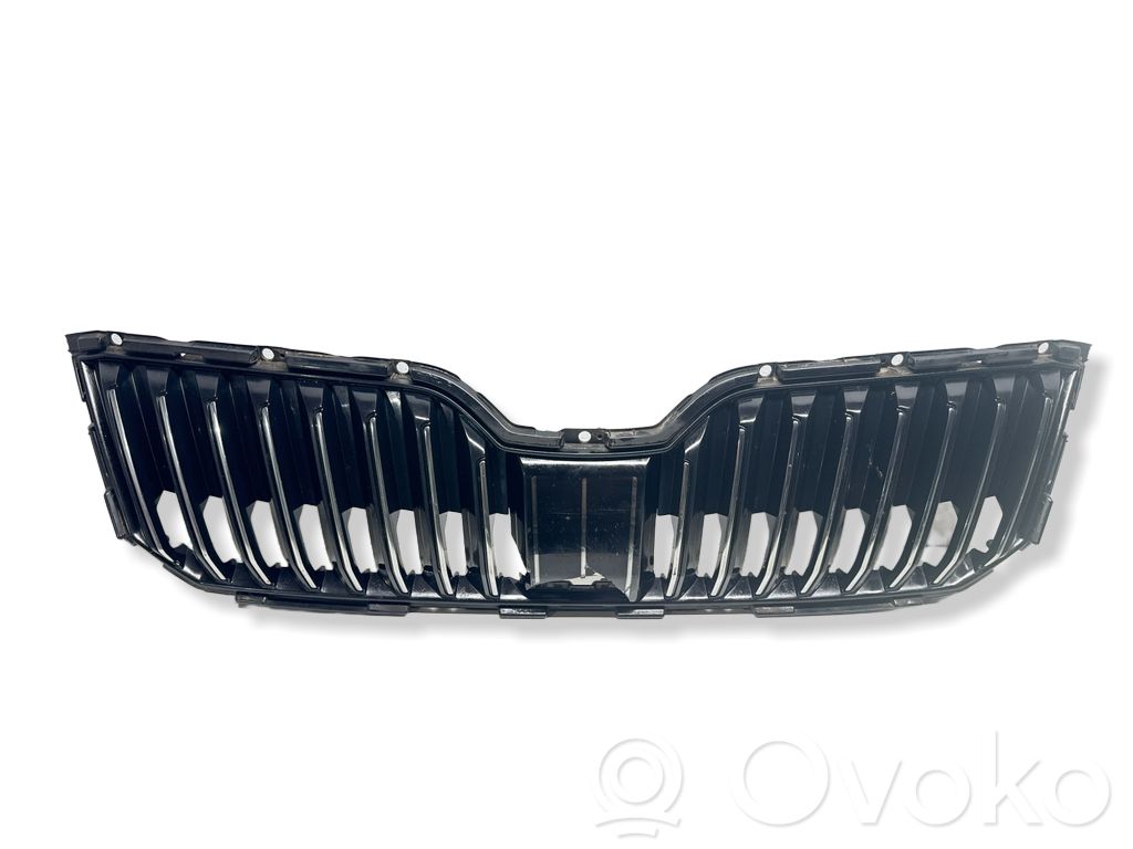 Skoda Superb B8 (3V) Grilă radiator față 