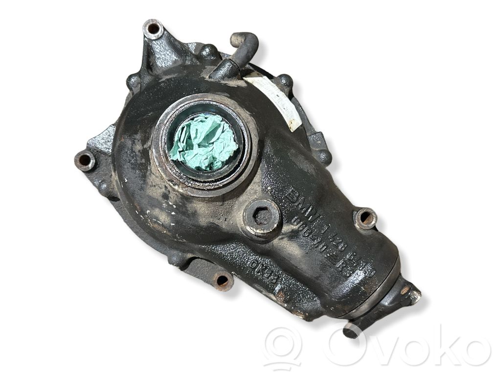 BMW X5 E53 Front differential 