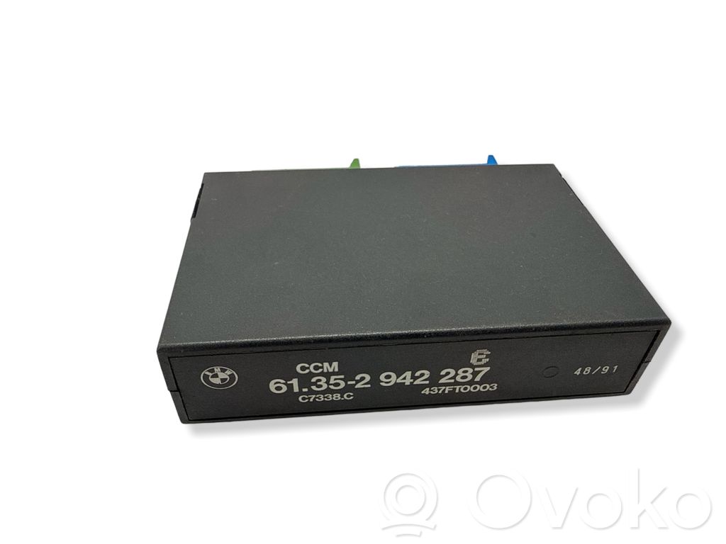 Other control units/modules   61352942287
