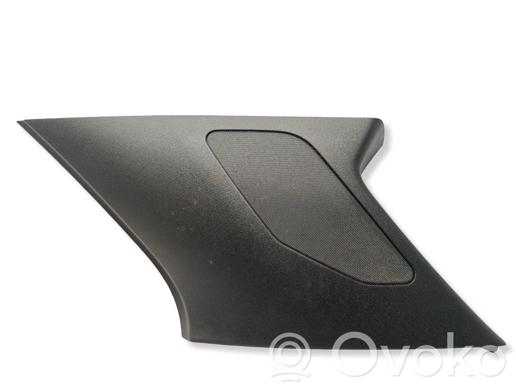 BMW X5 G05 Otras molduras del borde/pilar 