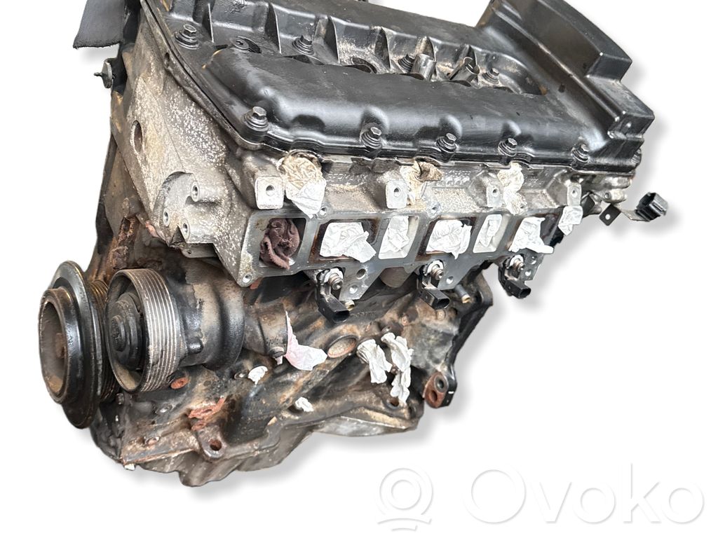 Porsche Cayenne (9PA) Moteur 