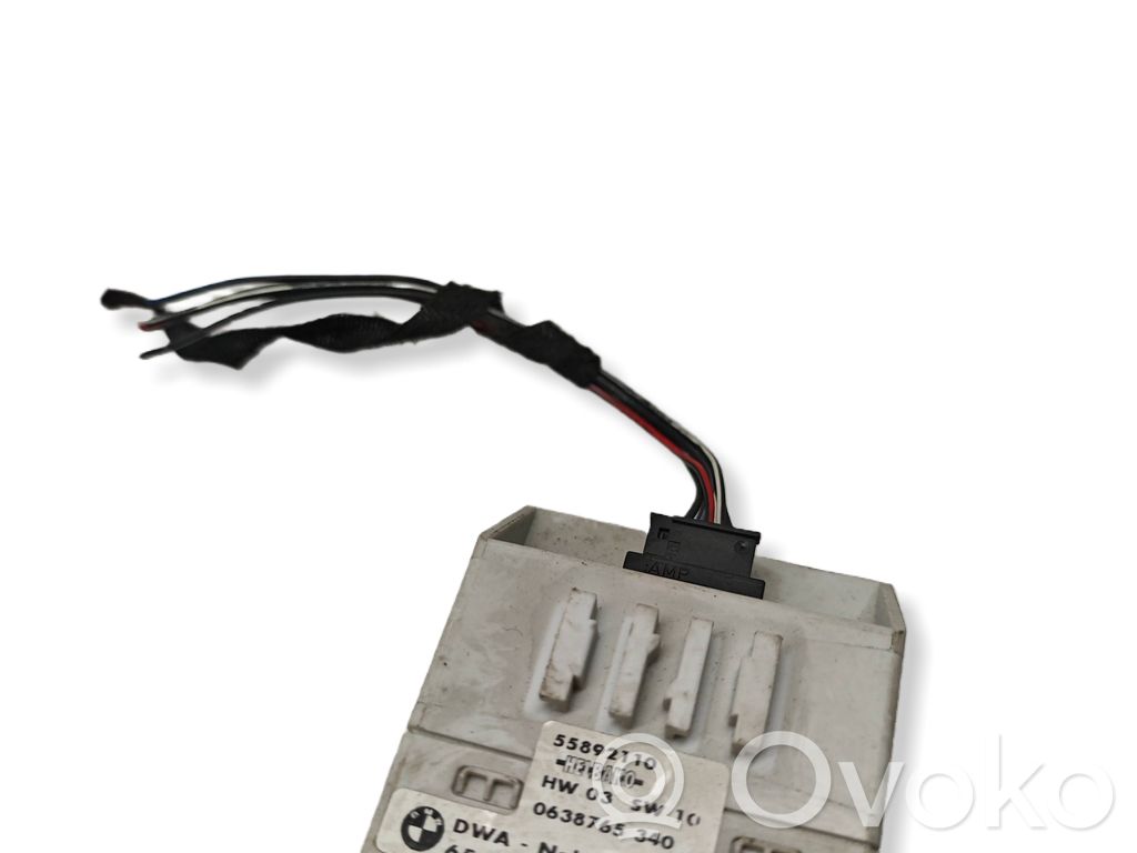 Niveausensor   8382240,55892110,0638765340