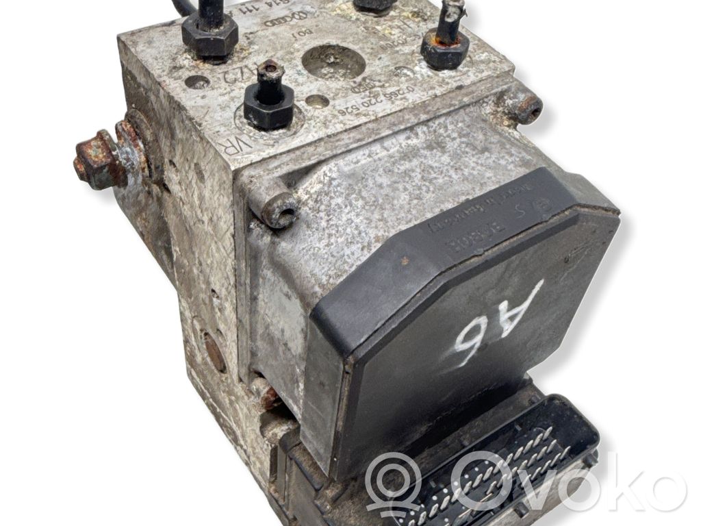 Audi A6 S6 C5 4B Bomba de ABS 
