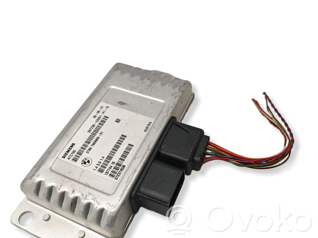 Gearbox control unit/module   7569969,ATCZ00,143014,13774410,S97238U3297