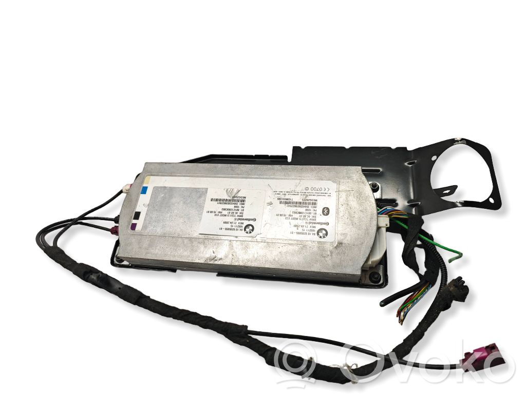 Bluetooth modulis   9205895,16921115,001C12B0C8B3