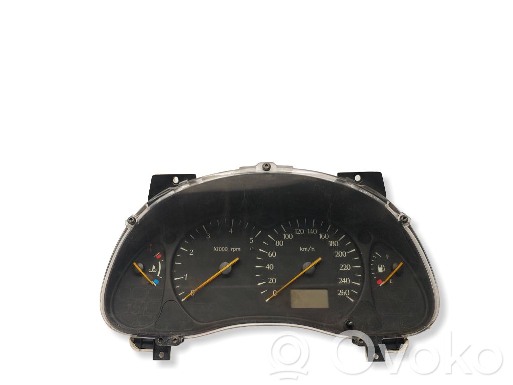 Ford Scorpio Speedometer (instrument cluster) 