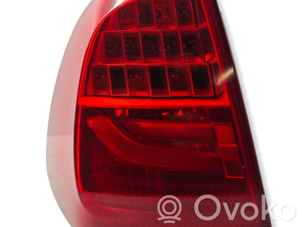 BMW 3 E90 E91 Luci posteriori 