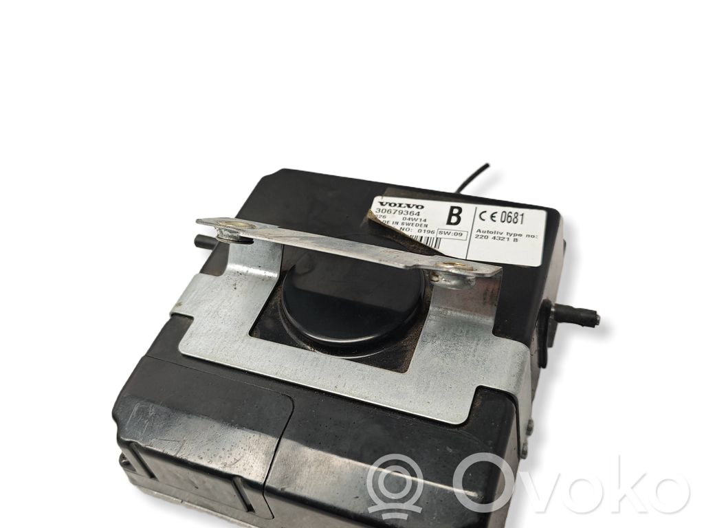Phone control unit/module   30679364,04W14