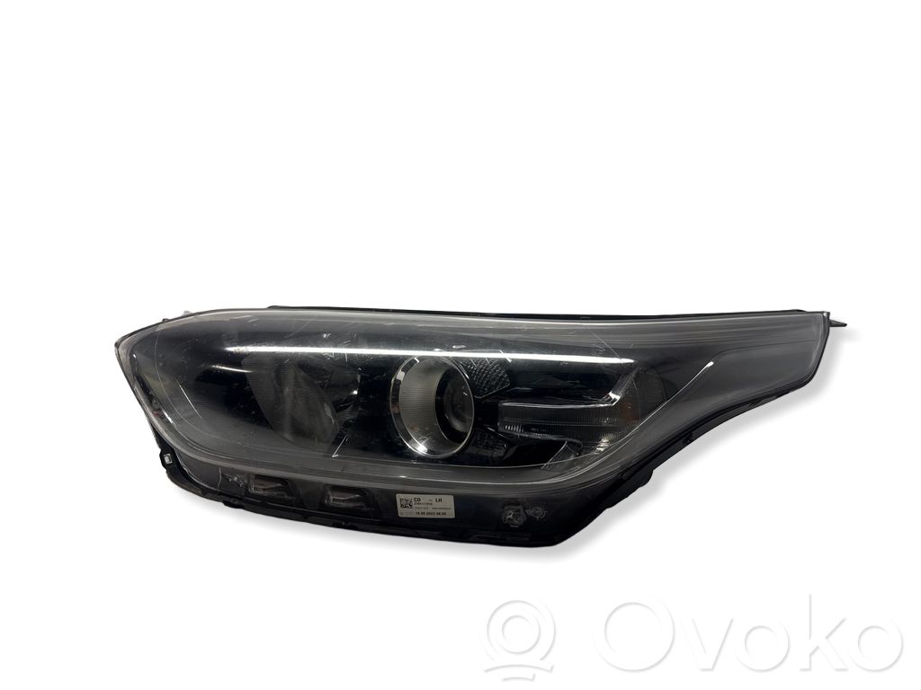 KIA Ceed Headlight/headlamp 
