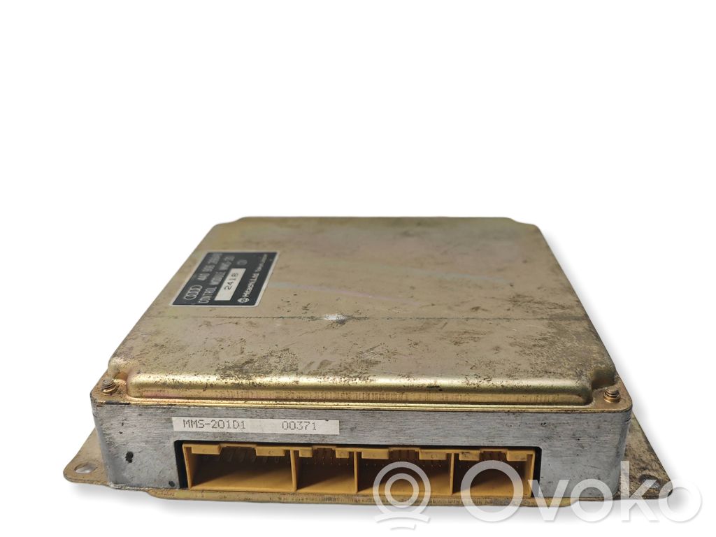 Audi 100 S4 C4 Engine control unit/module 