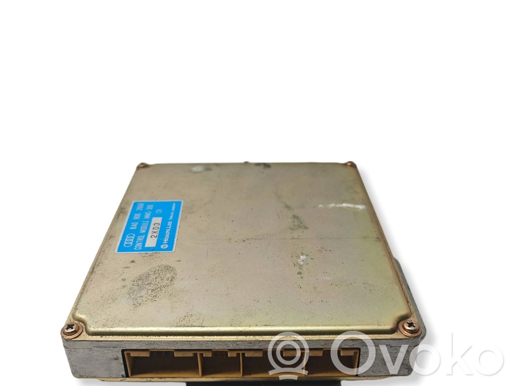 Audi 100 S4 C4 Engine control unit/module 