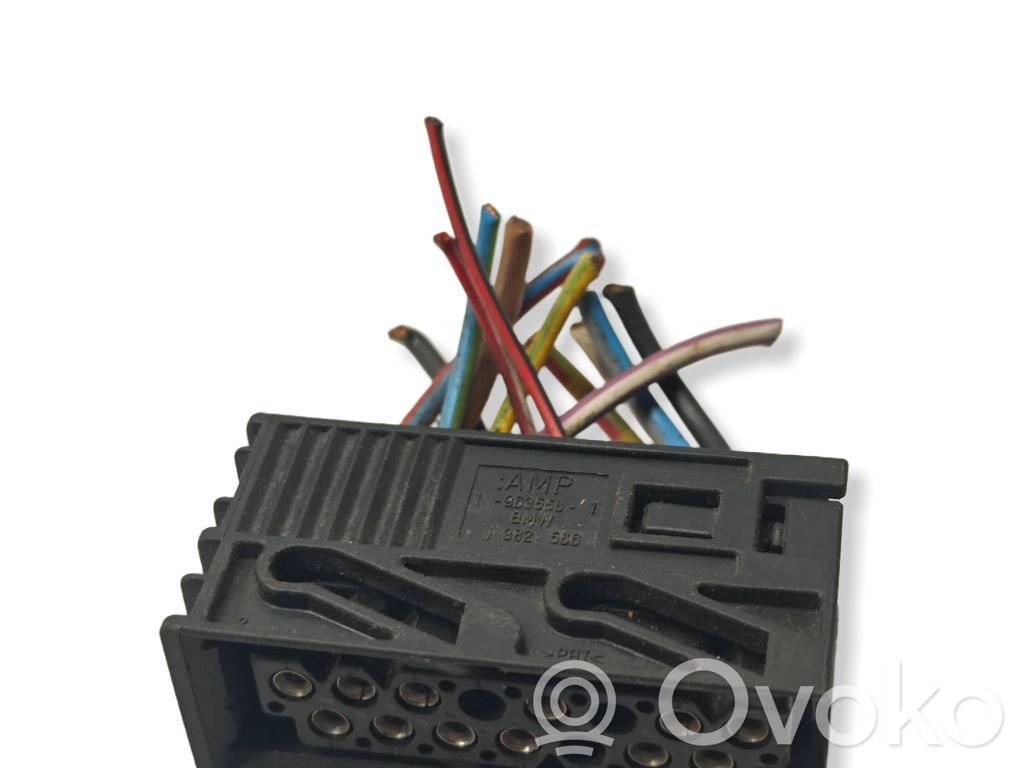 BMW X5 E53 Other wiring loom 