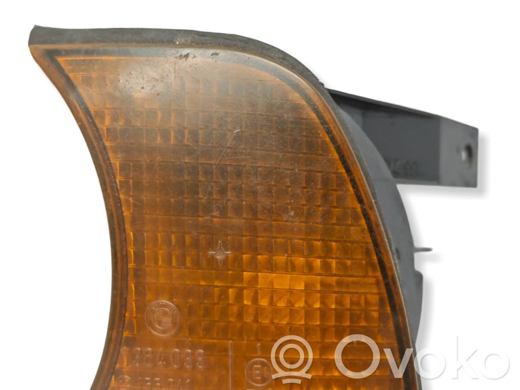 Front indicator light   1384033,155041,D0OTSAE12P87