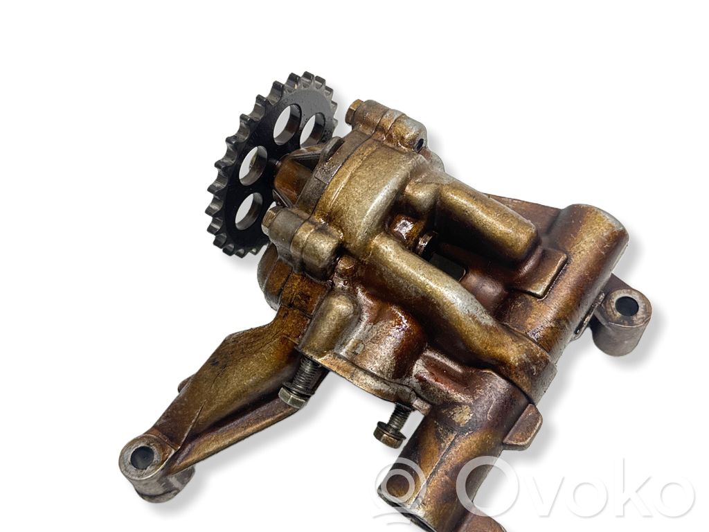 BMW 5 E34 Bomba de aceite 