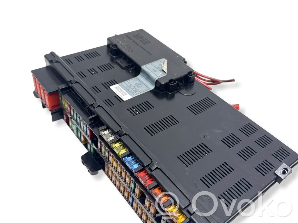 Fuse module   8380407