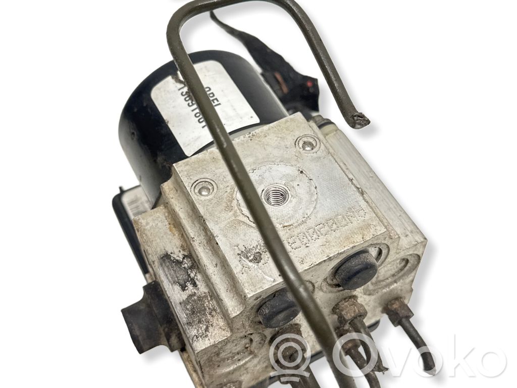 Opel Vectra B ABS Pump 