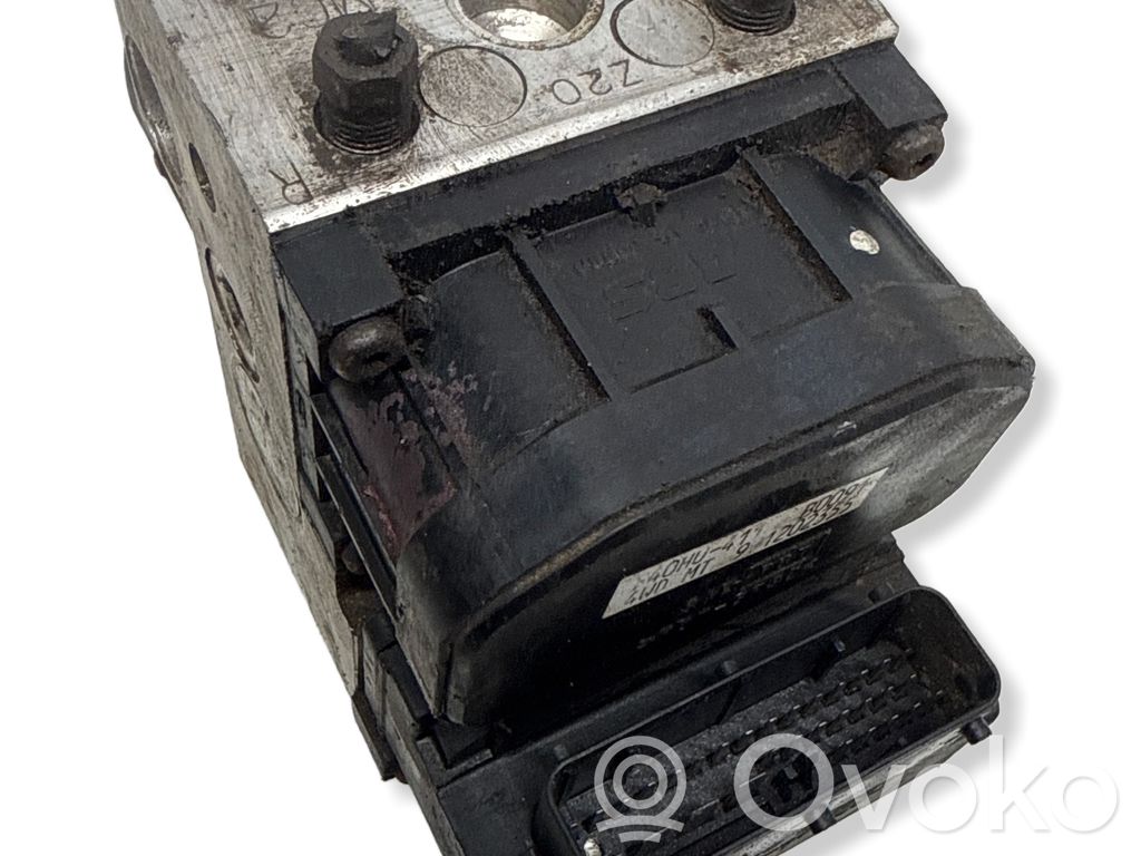 Subaru Forester SF ABS Blokas 