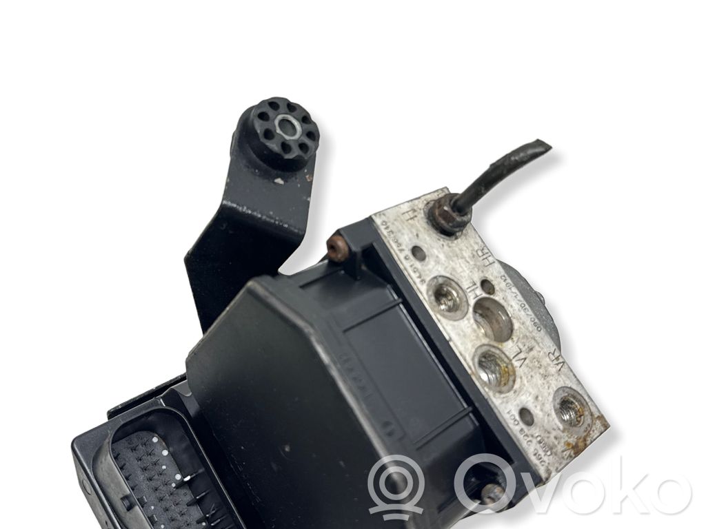 BMW 5 E39 ABS Pump 
