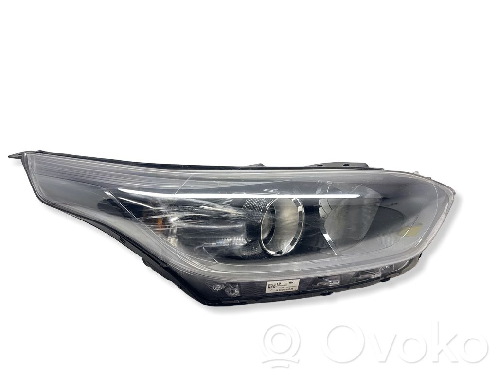 KIA Ceed Headlight/headlamp 