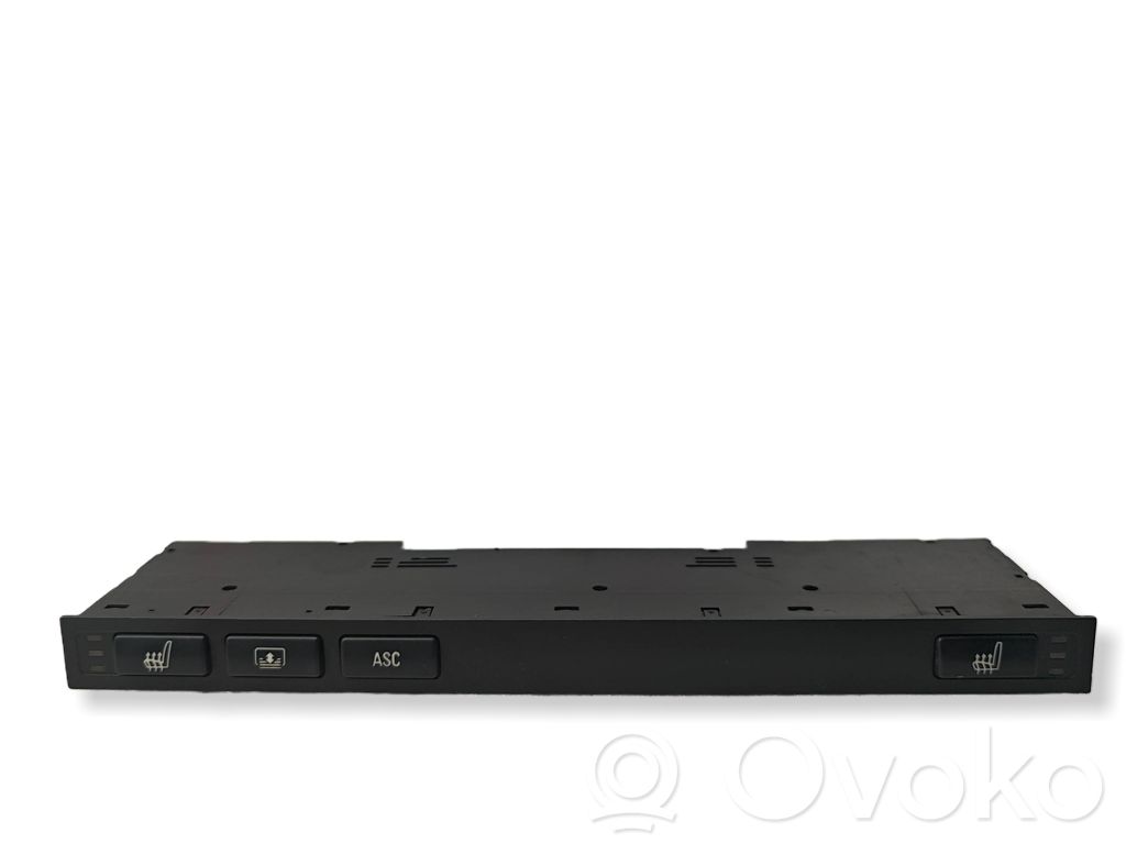 Seat heating switch   8373718,03742020