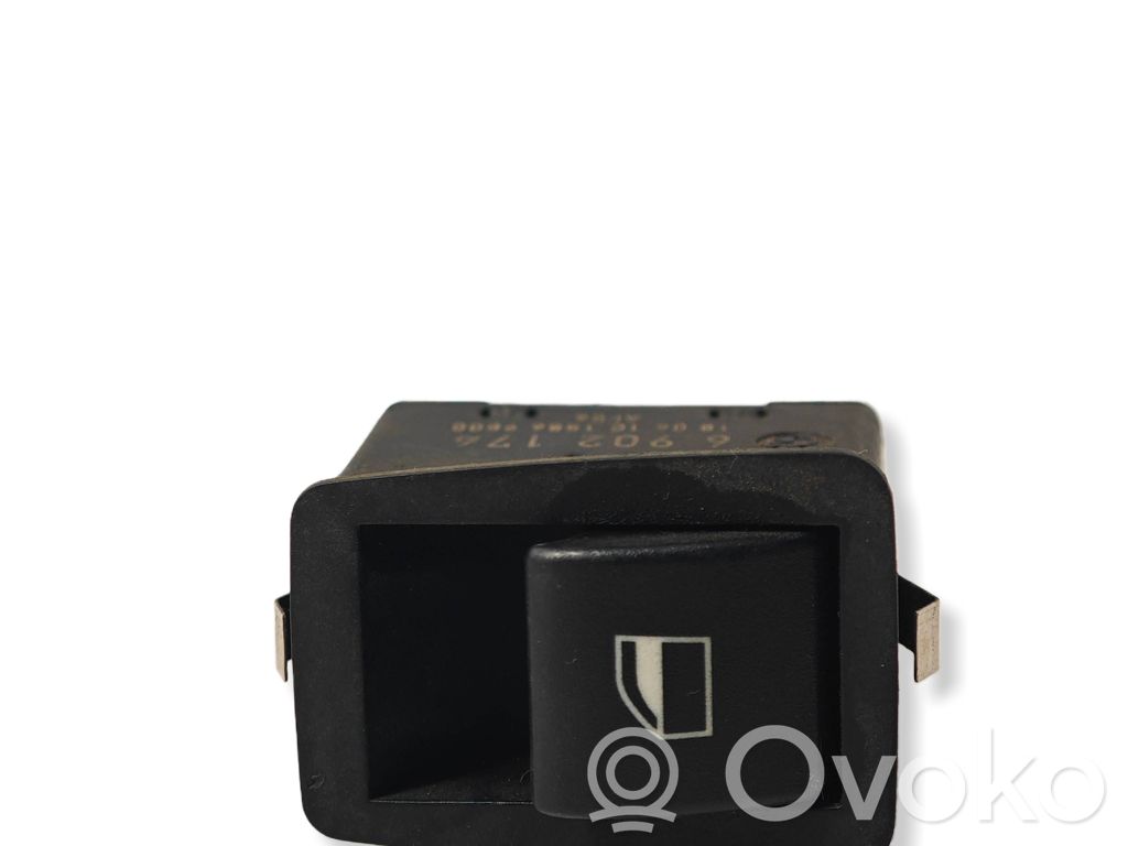 Interrupteur commade lève-vitre   6902174,15869800