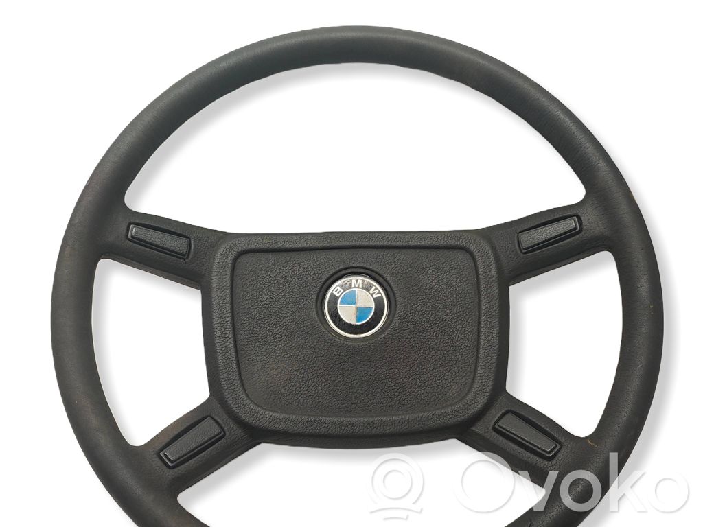 BMW 3 E21 Steering wheel 