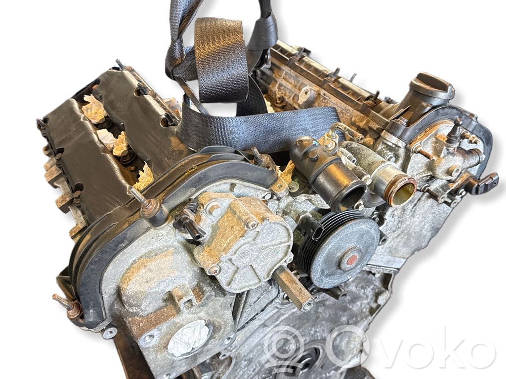 Jeep Grand Cherokee Variklis 