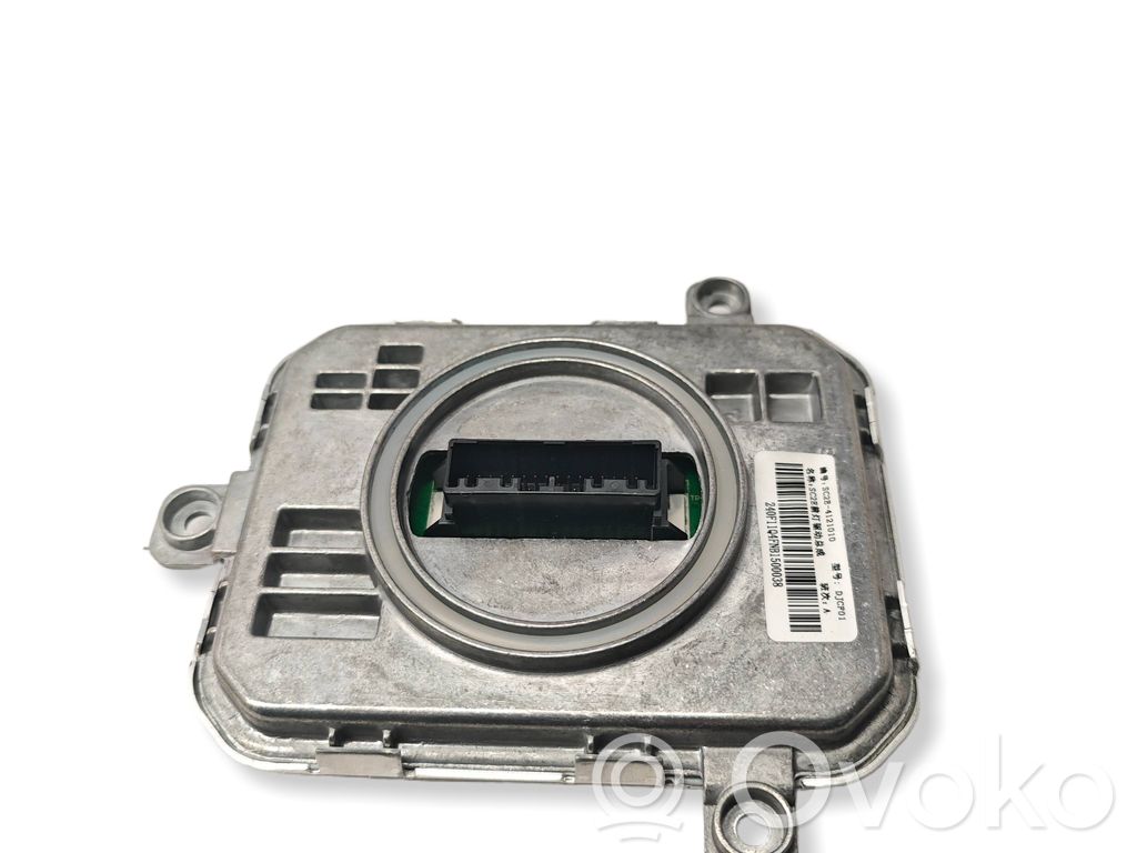 BYD Atto 3 LED ballast control module 