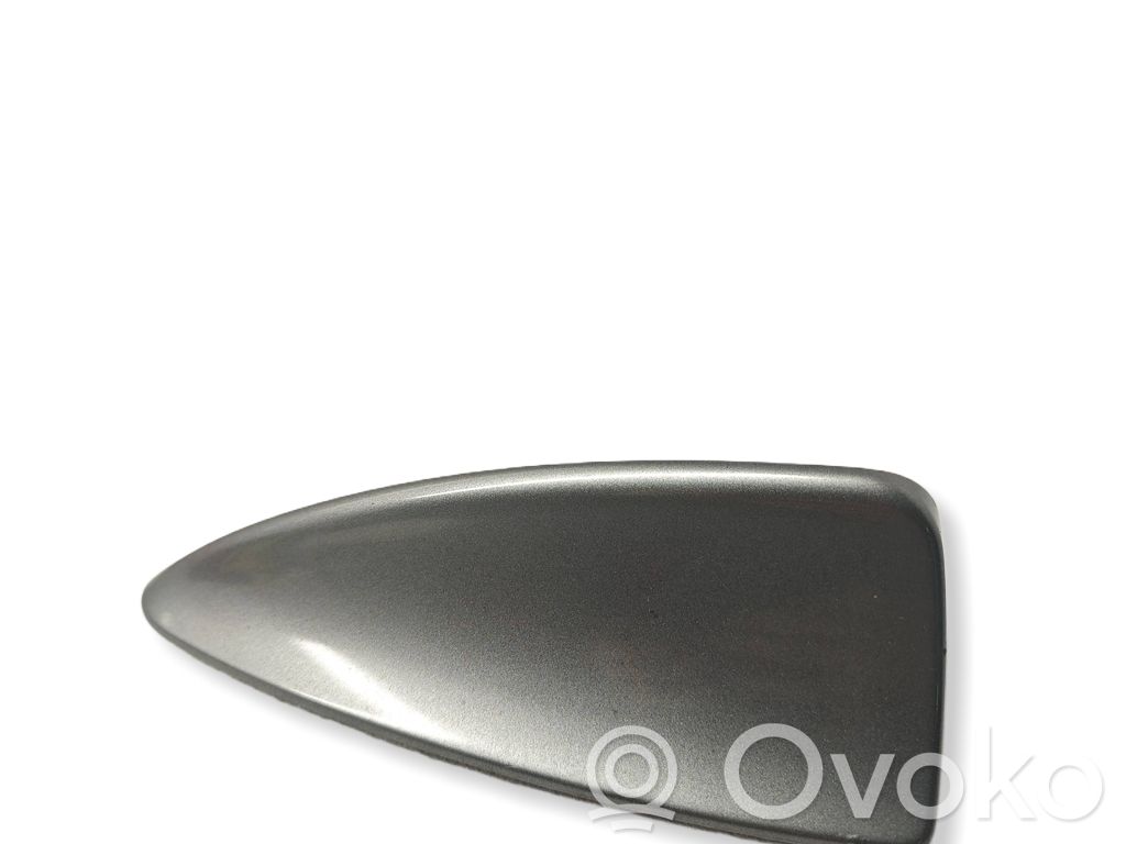 BMW 5 E60 E61 Stogo (GPS) antenos dangtelis 