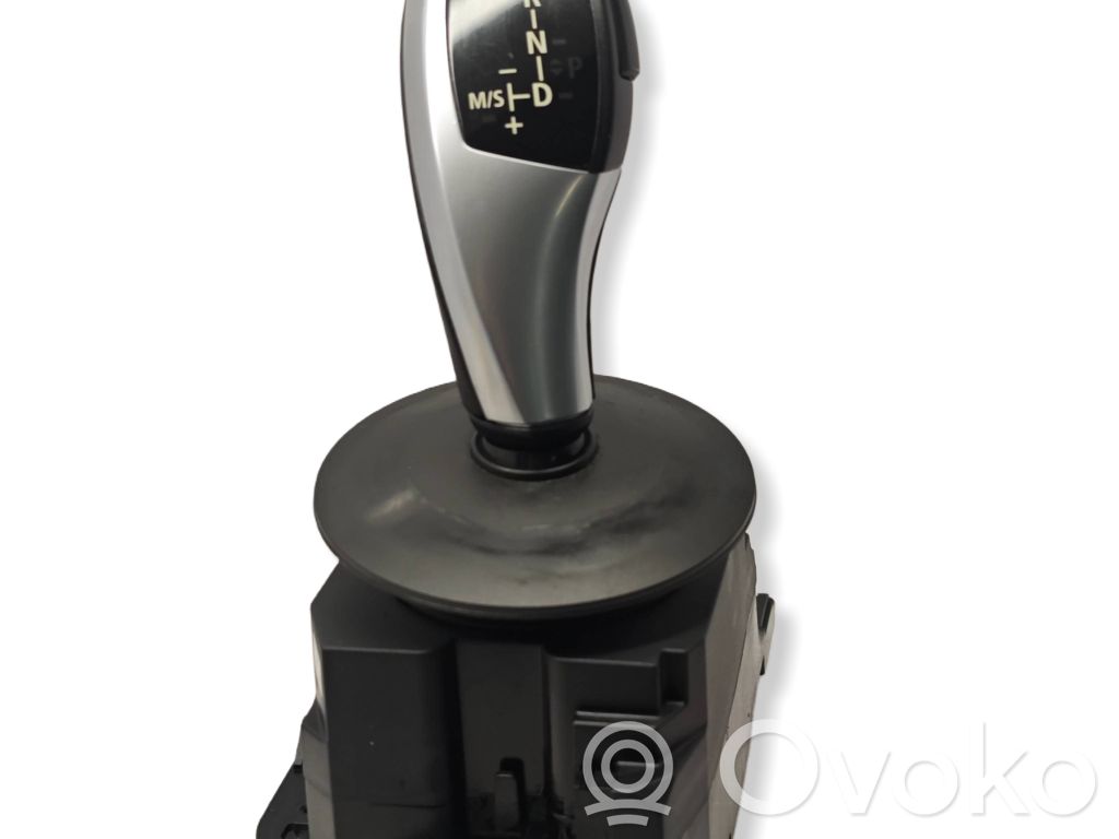 BMW 5 E60 E61 Gear shifter/selector 