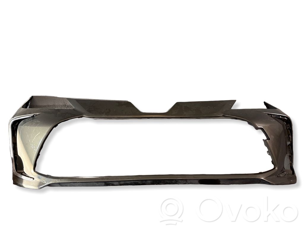Toyota Corolla E210 E21 Front bumper 
