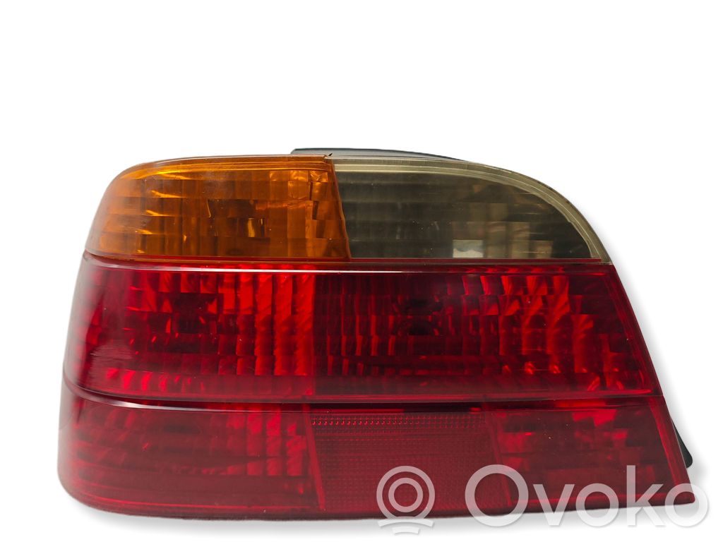 BMW 7 E38 Takavalot 