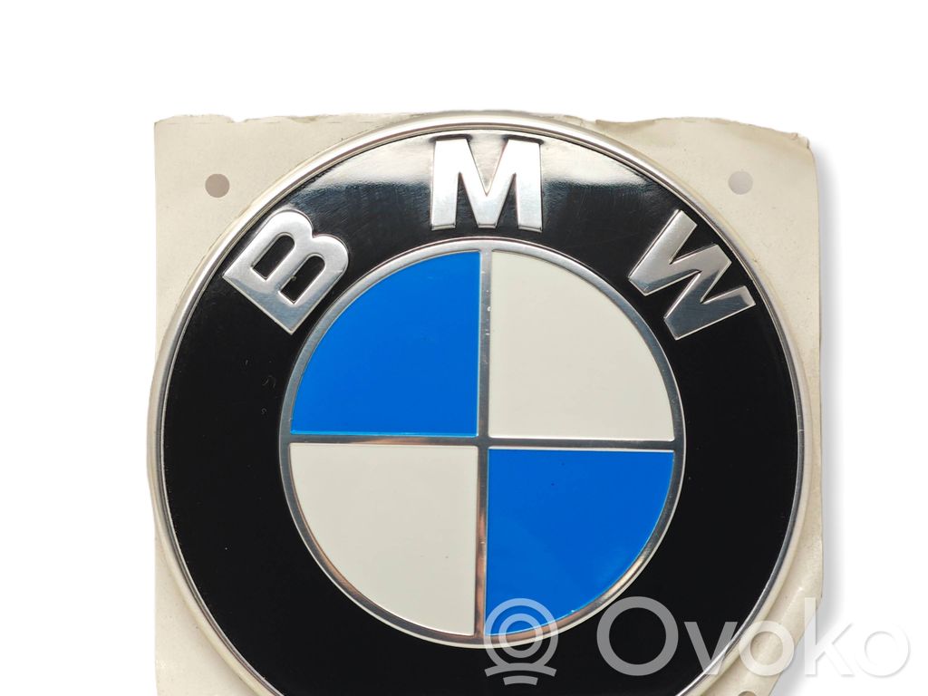 BMW 5 F10 F11 Logo/stemma case automobilistiche 